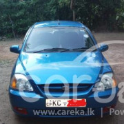KIA RIO 2003