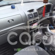 KIA RIO 2003
