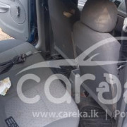 KIA RIO 2003