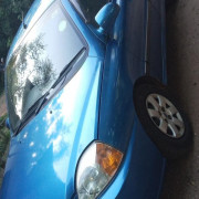 KIA RIO 2003