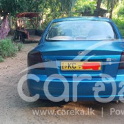 KIA RIO 2003