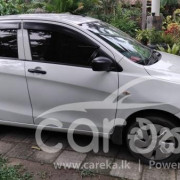 SUZUKI CELERIO 2015