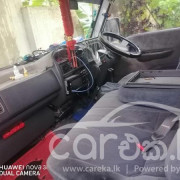MAZDA BONGO BROWNY 1998