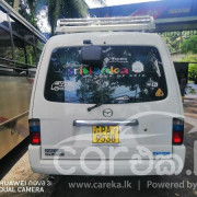 MAZDA BONGO BROWNY 1998