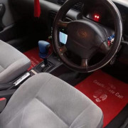 NISSAN SUNNY FB14 1995