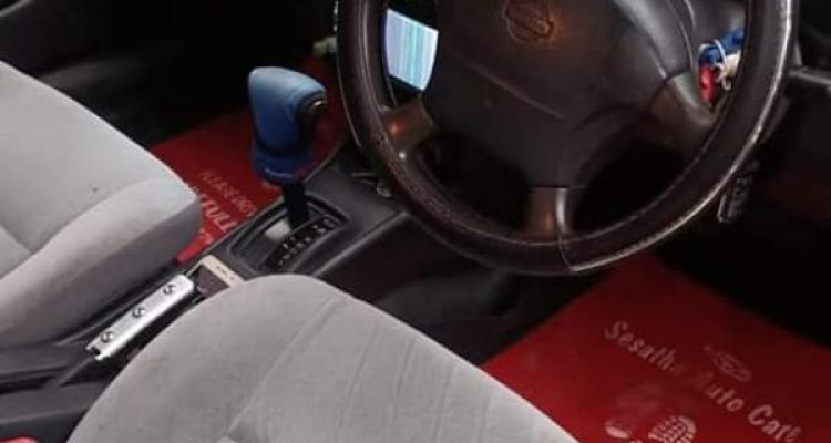 NISSAN SUNNY FB14 1995