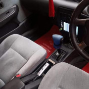 NISSAN SUNNY FB14 1995