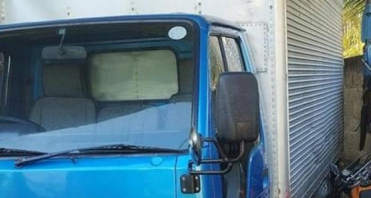 ISUZU ELF 1987