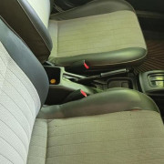 NISSAN WINGROAD 1997