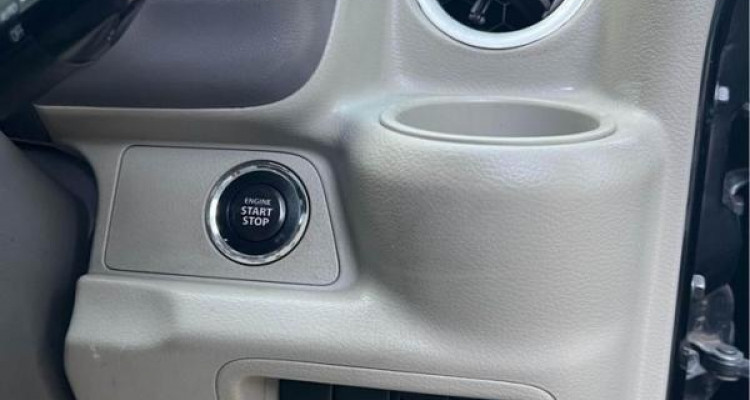 SUZUKI EVERY WAGON 2015