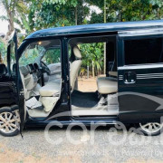 SUZUKI EVERY WAGON 2015