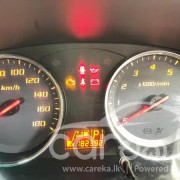 PERODUA VIVA ELITE 2011