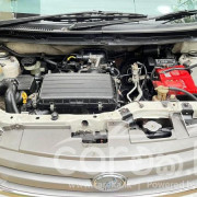 PERODUA VIVA ELITE 2011
