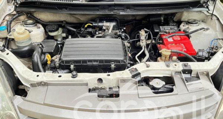PERODUA VIVA ELITE 2011