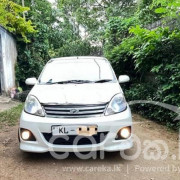 PERODUA VIVA ELITE 2011