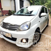 PERODUA VIVA ELITE 2011