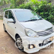 PERODUA VIVA ELITE 2011