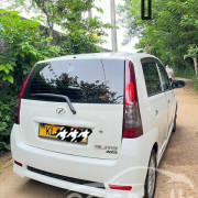 PERODUA VIVA ELITE 2011