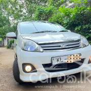PERODUA VIVA ELITE 2011