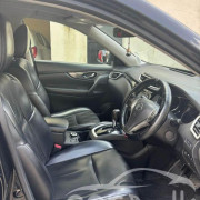 NISSAN X TRAIL 2015