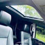 MITSUBISHI MONTERO V6 2010