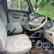 MAHINDRA MAXXIMO PLUS 2013