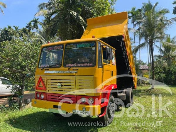 LANKA ASHOK LEYLAND G45 2010