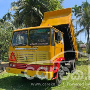 LANKA ASHOK LEYLAND G45 2010