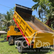 LANKA ASHOK LEYLAND G45 2010