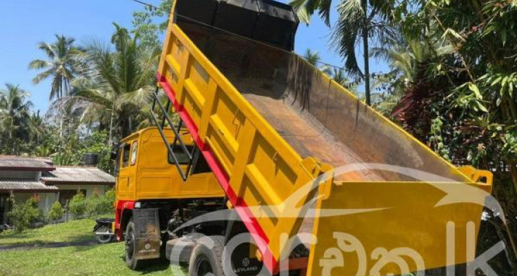 LANKA ASHOK LEYLAND G45 2010