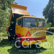 LANKA ASHOK LEYLAND G45 2010