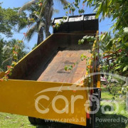 LANKA ASHOK LEYLAND G45 2010