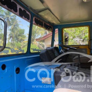 LANKA ASHOK LEYLAND G45 2010