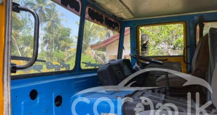 LANKA ASHOK LEYLAND G45 2010