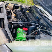 NISSAN PRESEA 1997