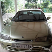 NISSAN PRESEA 1997