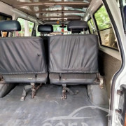 TOYOTA TOWNACE CR27 1992