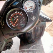 HONDA DIO 2012