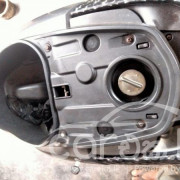 HONDA DIO 2012