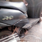 HONDA DIO 2012