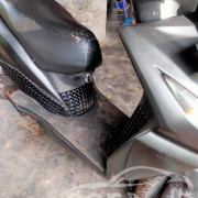 HONDA DIO 2012