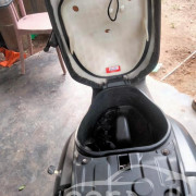 HONDA DIO 2012