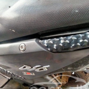 HONDA DIO 2012