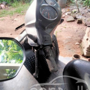 HONDA DIO 2012