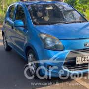 ZOTYE Z100 2020