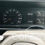 NISSAN SUNNY B12 1989