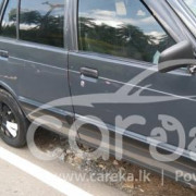 SUZUKI MARUTI 800 1998