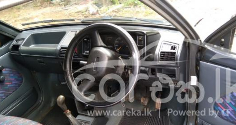 SUZUKI MARUTI 800 1998
