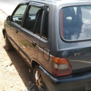 SUZUKI MARUTI 800 1998
