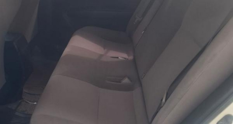 TOYOTA AXIO 2014